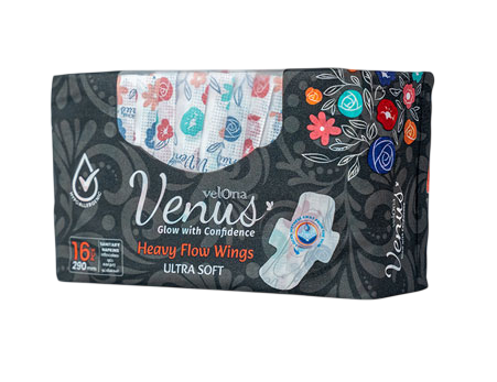 Venus Sanitary Napkins