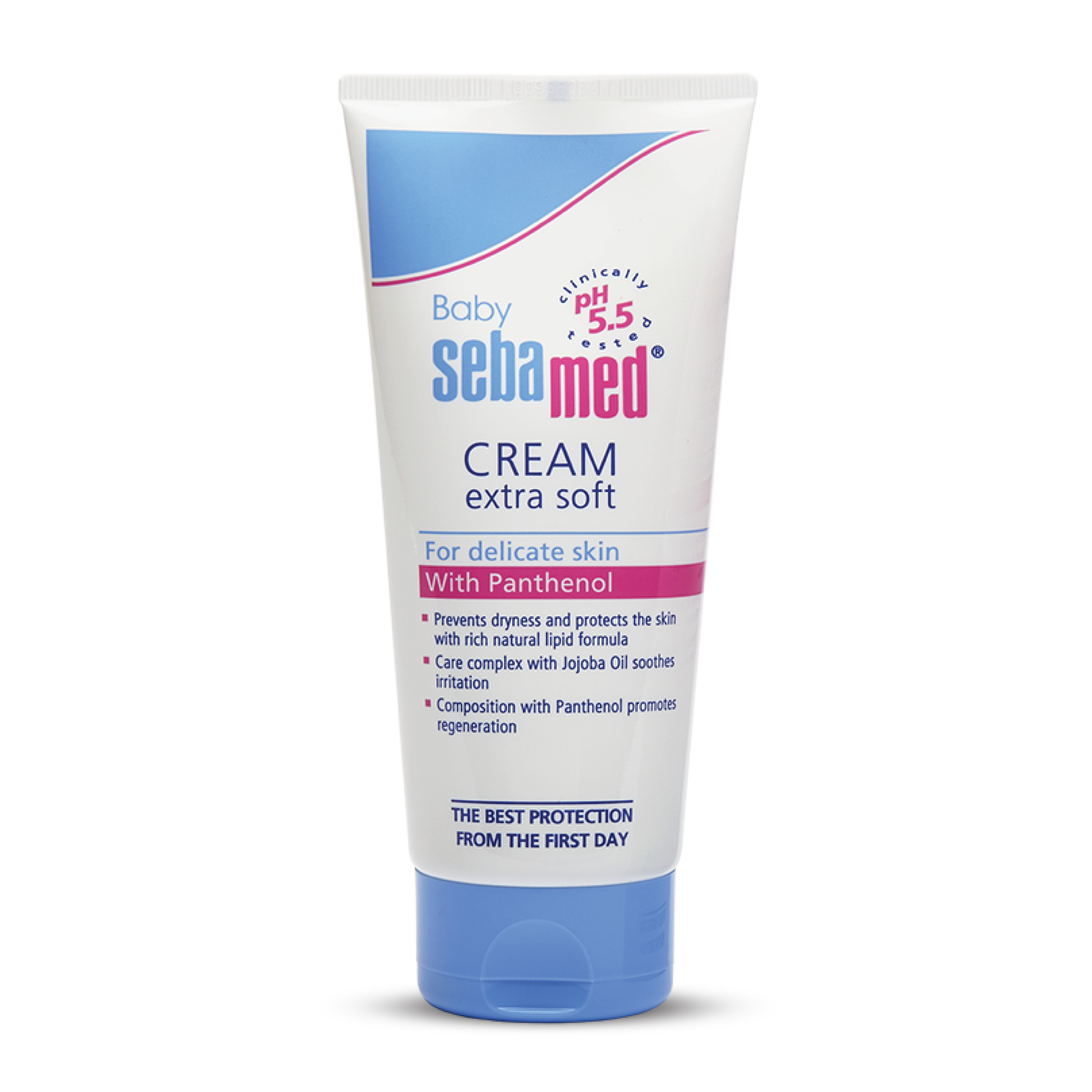Baby Sebamed cream extra soft 200ml
