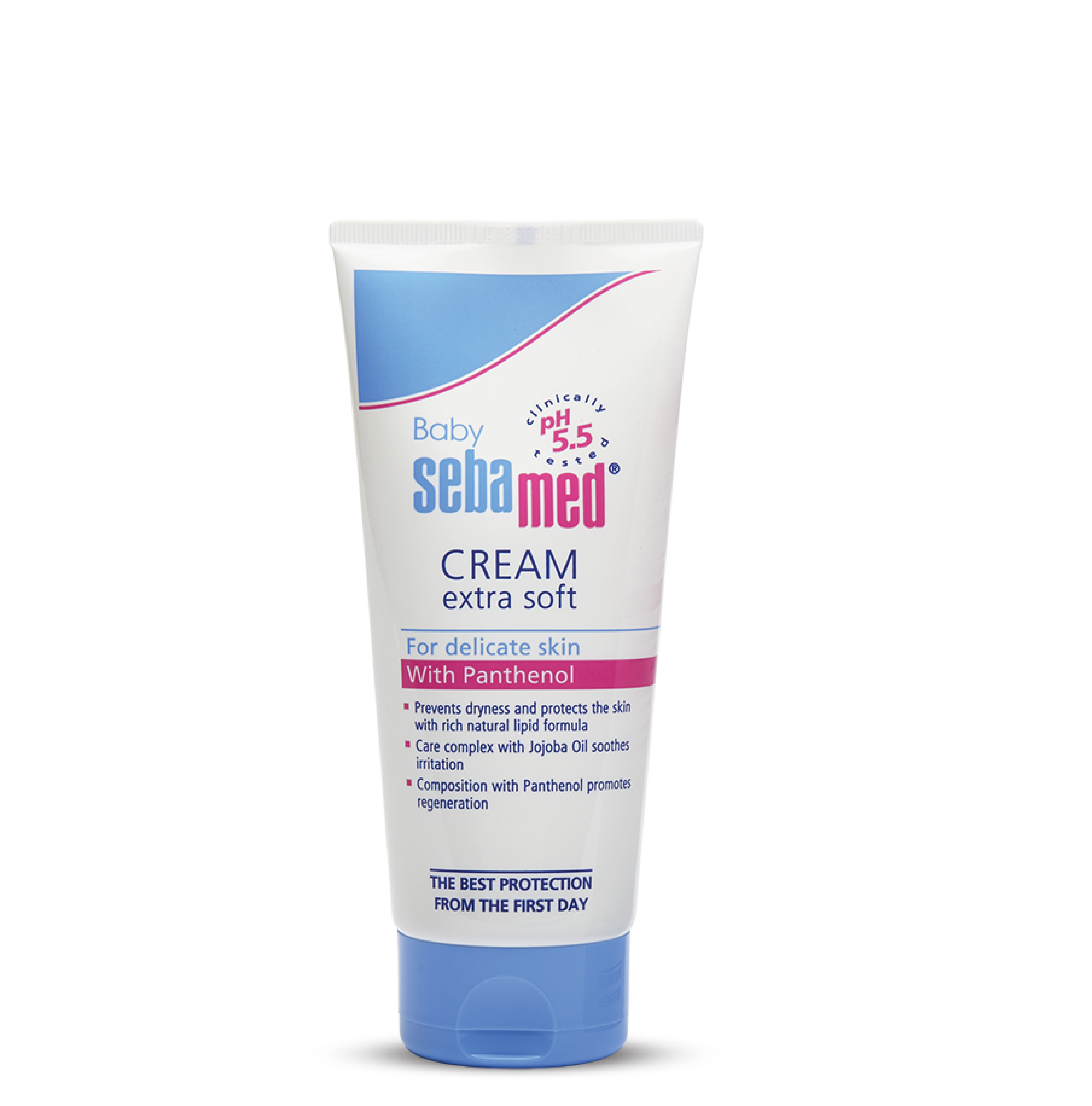 Baby Sebamed cream extra soft 50ml