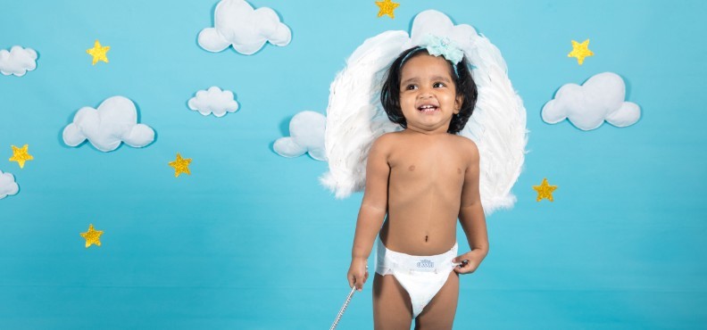 Why Velona Cuddles is the SAFEST Diaper for your baby!!