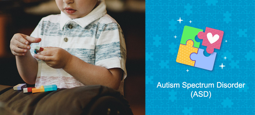 Autistic Spectrum Disorder – Are you well aware of it?