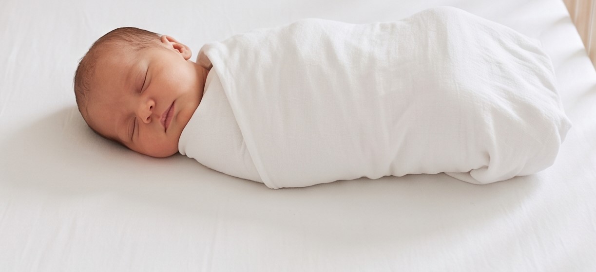 The Ultimate Baby Checklist by Velona Cuddles