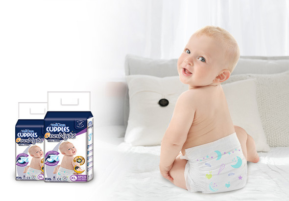 Overnyts Diaper